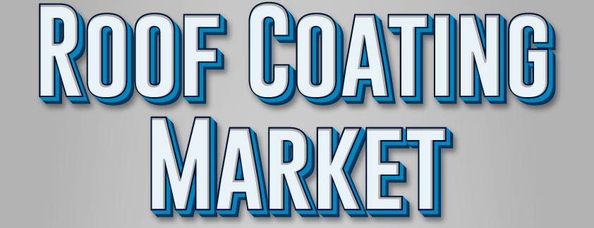 Roof Coating Market By Type, By Substrate