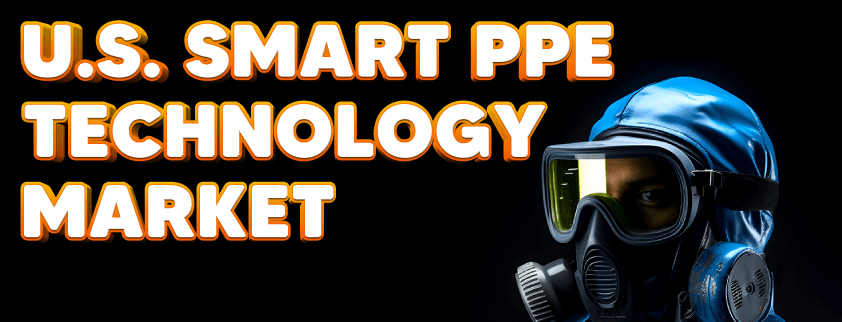 U.S. Smart PPE Technology Market