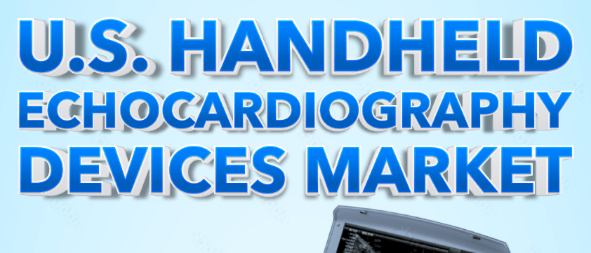 U.S. Handheld Echocardiography Devices Market