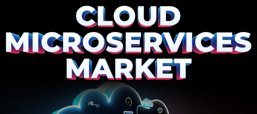 Cloud Microservices Market