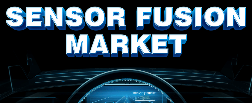 Sensor Fusion Market