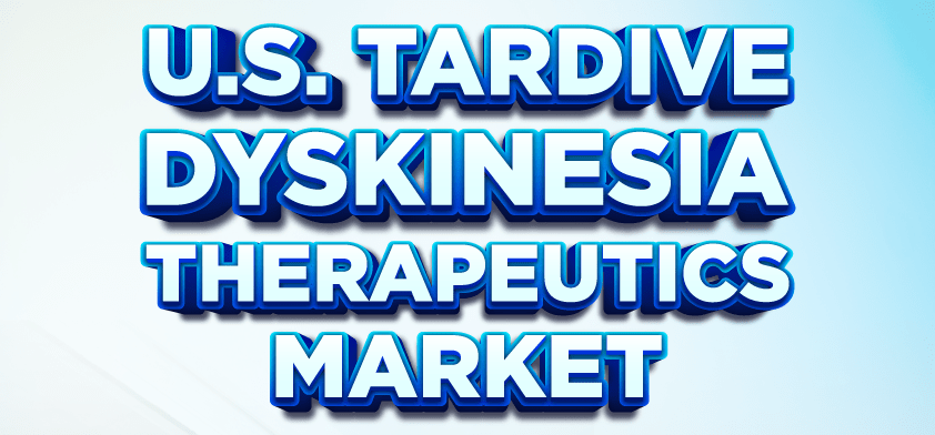 U.S. Tardive Dyskinesia Therapeutics Market