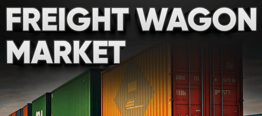 Freight Wagon Market