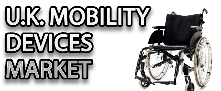 U.K. Mobility Devices Market 