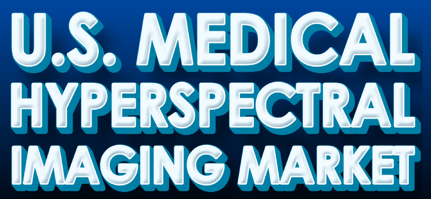 U.S. Medical Hyperspectral Imaging Market