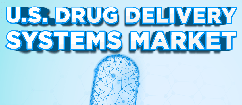 U.S. Drug Delivery Systems Market