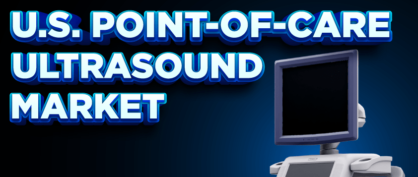 U.S. Point-of-Care Ultrasound Market