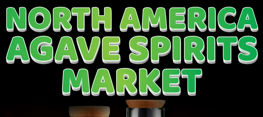 North America Agave Spirits Market 
