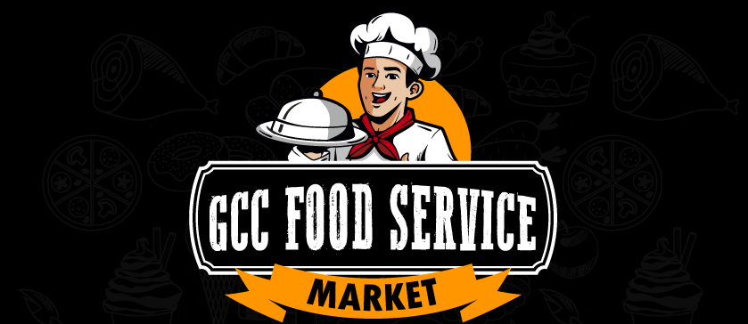GCC Food Service Market