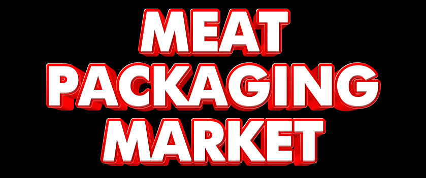 Fresh Meat Packaging Market 