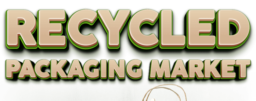 Recyclable Packaging Market