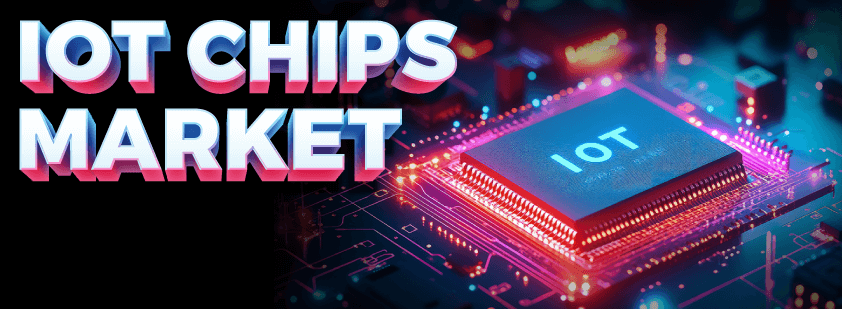 IoT Chipset Market