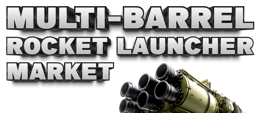 Multi-Barrel Rocket Launcher Market