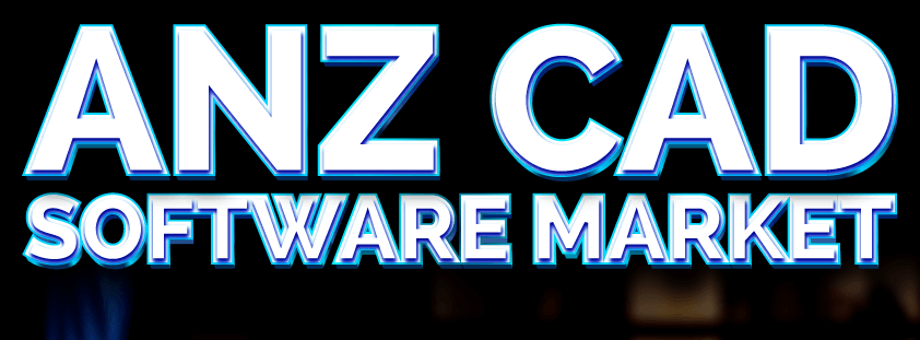 ANZ CAD Software Market