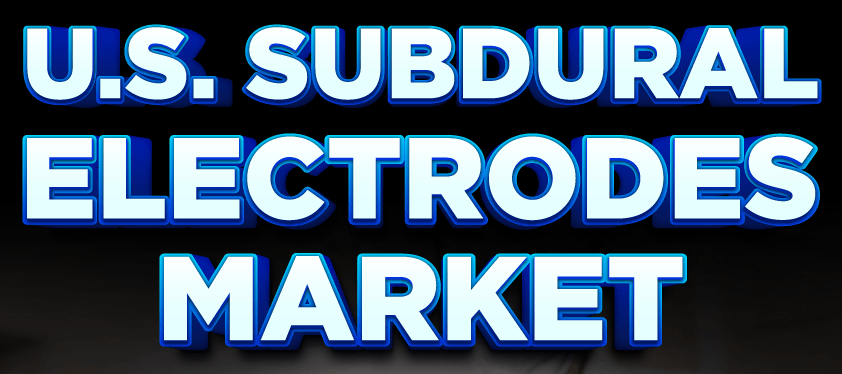 U.S. Subdural Electrode Market