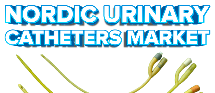 Nordic Urinary Catheters Market
