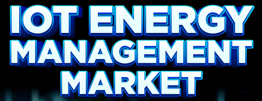 IoT Energy Management Market