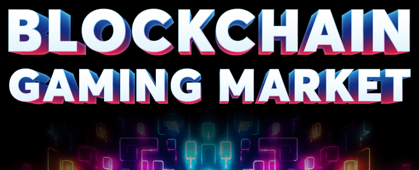 Blockchain Gaming Market