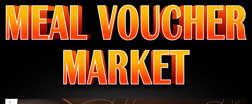 Meal Voucher Market