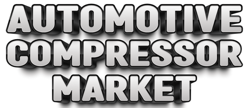 Automotive Compressor Market