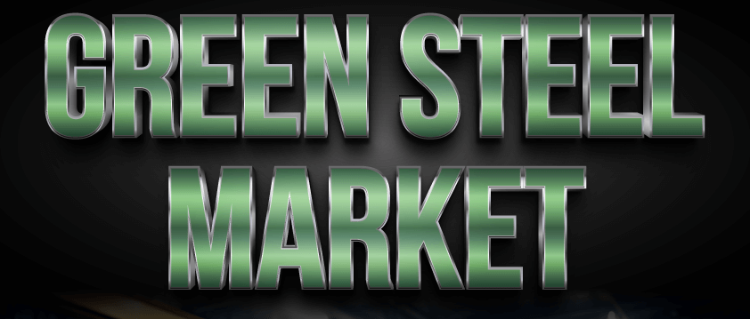 Green Steel Market