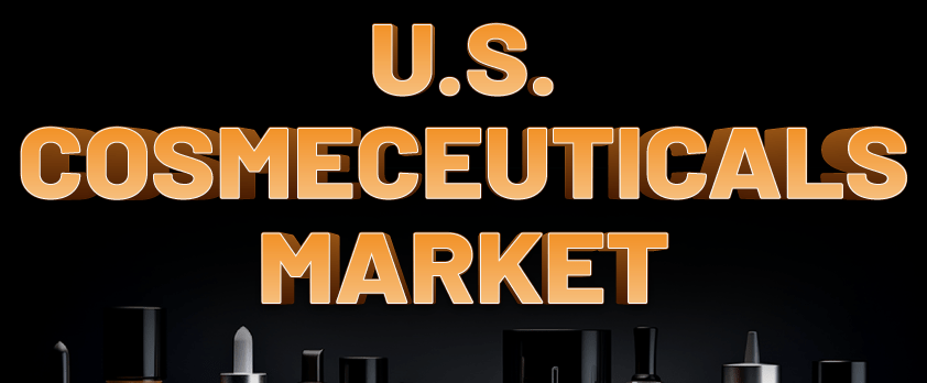 U.S. Cosmeceuticals Market