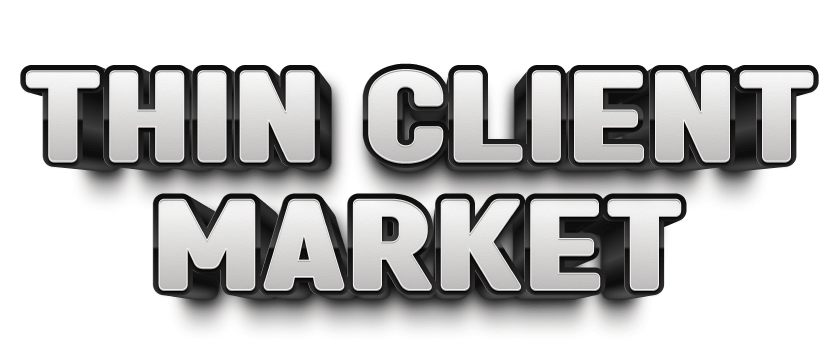 Thin Client Market