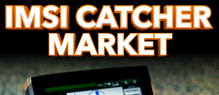 IMSI Catcher Market