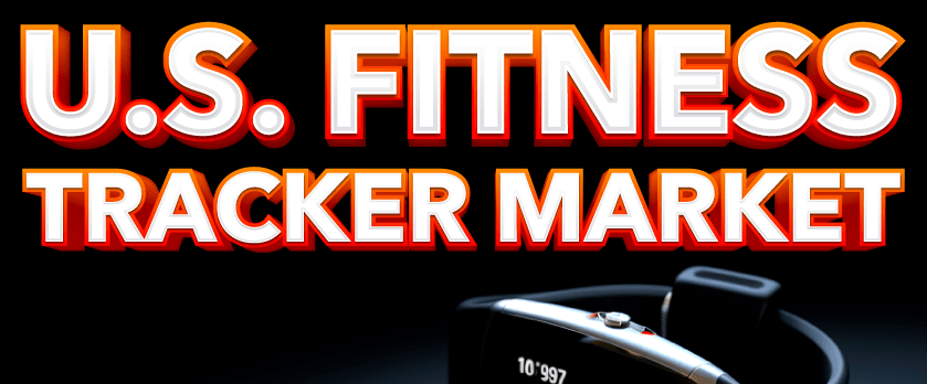 U.S. Fitness Tracker Market