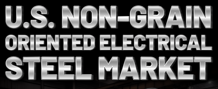 U.S. Non-Grain Oriented Electrical Steel Market