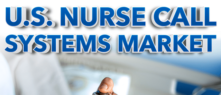 U.S. Nurse Call Systems Market