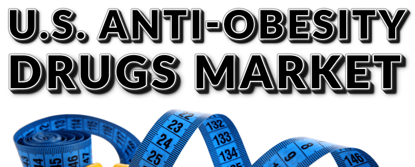 U.S. Anti-obesity Drugs Market