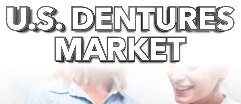 U.S. Dentures Market