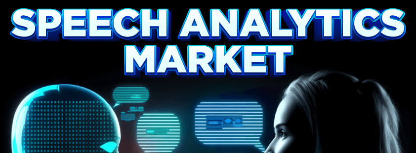 Speech Analytics Market