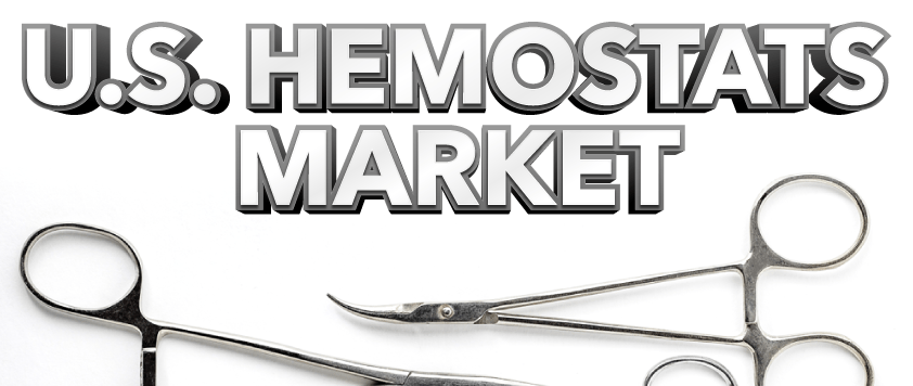 U.S. Hemostats Market