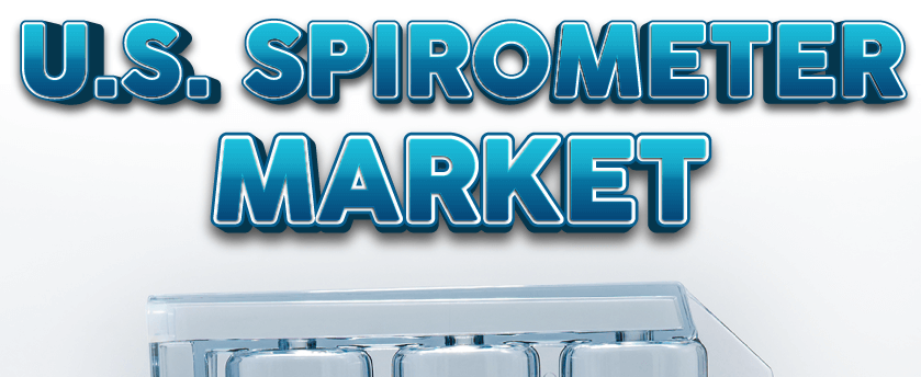 U.S. Spirometer Market