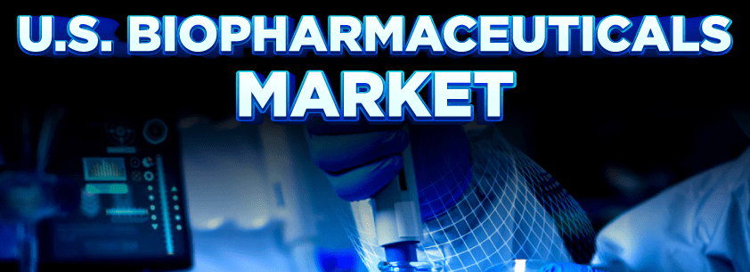 U.S. Biopharmaceuticals Market