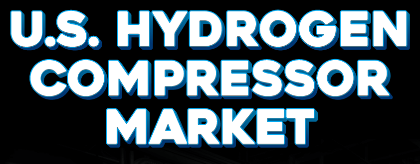 U.S. Hydrogen Compressor Market