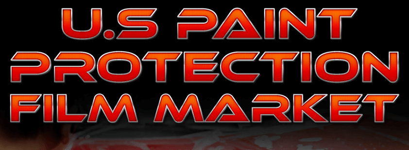 U.S. Paint Protection Film Market