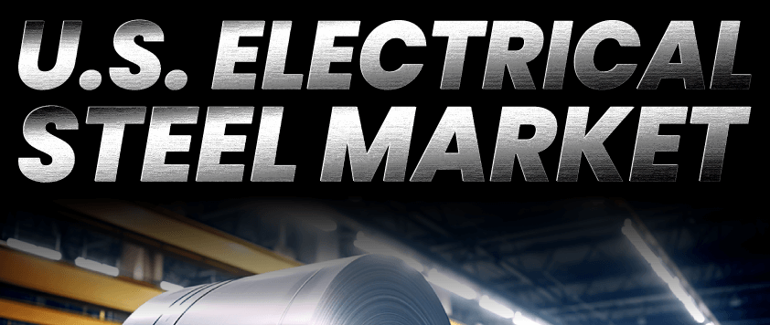 U.S. Electrical Steel Market