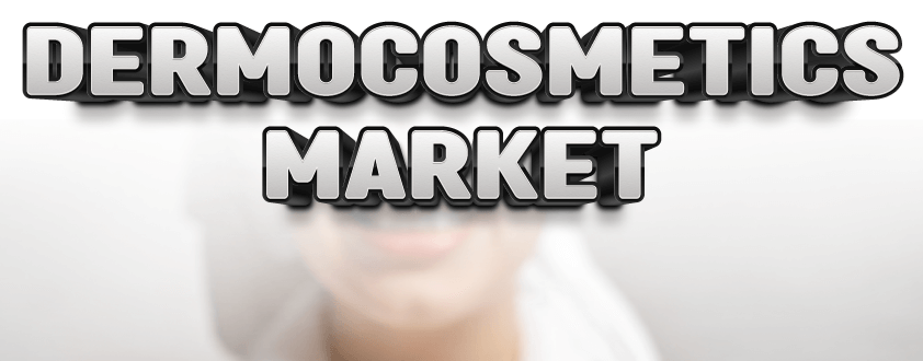 Dermocosmetics Market