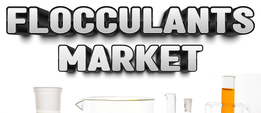 Flocculants Market