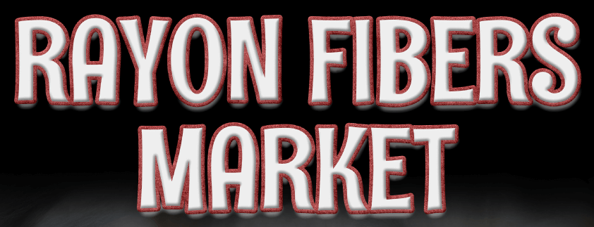 Rayon Fibers Market