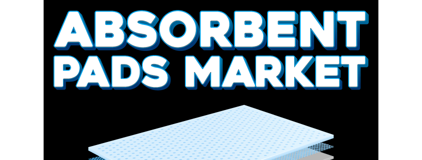 Absorbent Pads Market