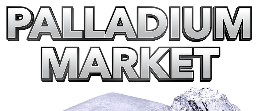Palladium Market