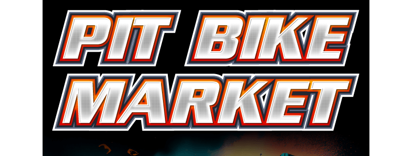 Pit Bike Market