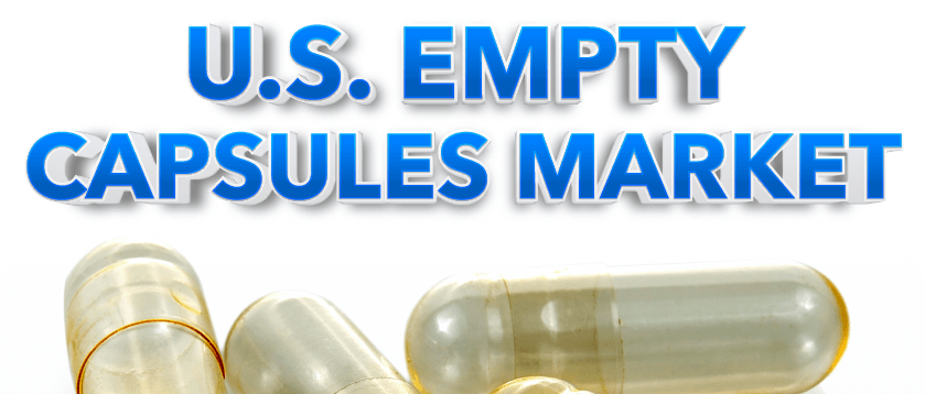 U.S. Empty Capsules Market