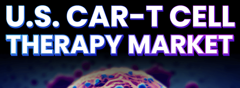U.S. CAR-T Cell Therapy Market