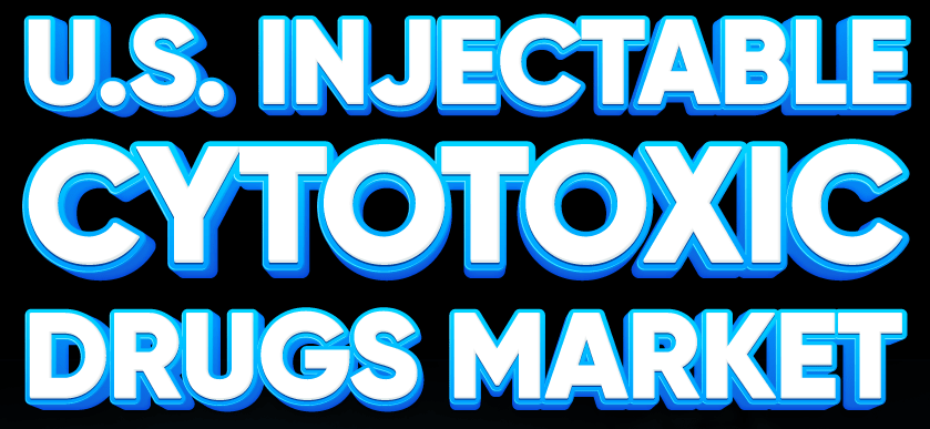 U.S. Injectable Cytotoxic Drugs Market