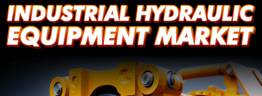 Industrial Hydraulic Equipment Market